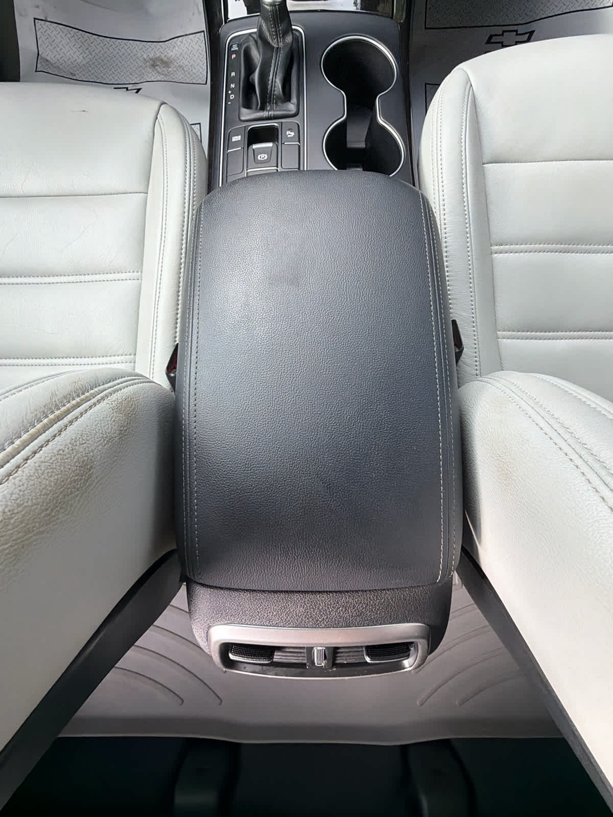 2018 Kia Sorento EX
