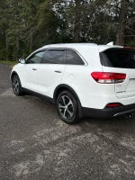 2018 Kia Sorento EX