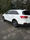 2018 Kia Sorento EX