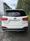 2018 Kia Sorento EX