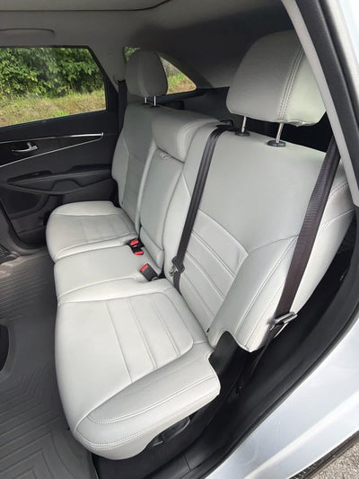 2018 Kia Sorento EX