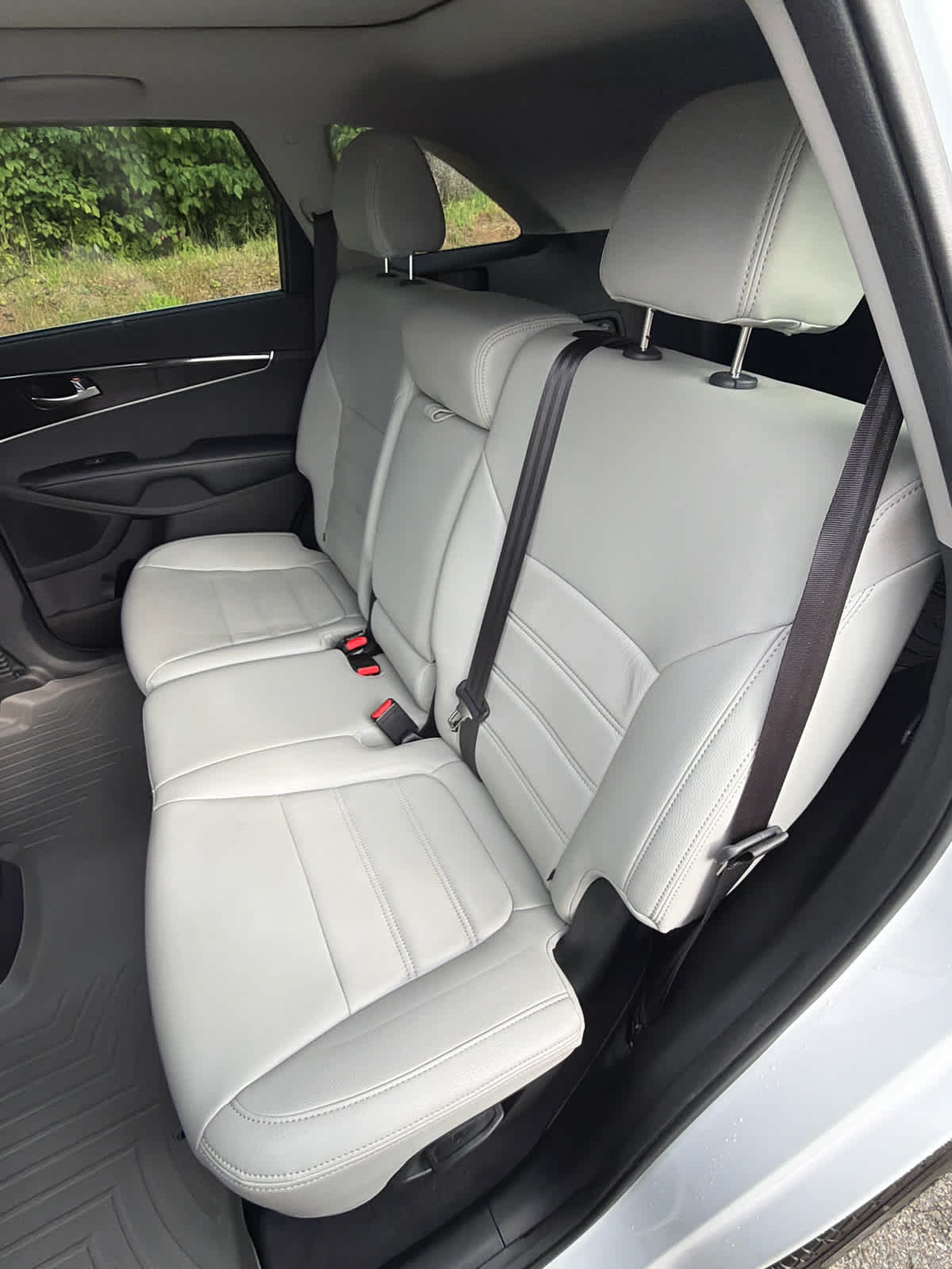 2018 Kia Sorento EX