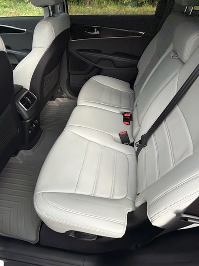 2018 Kia Sorento EX