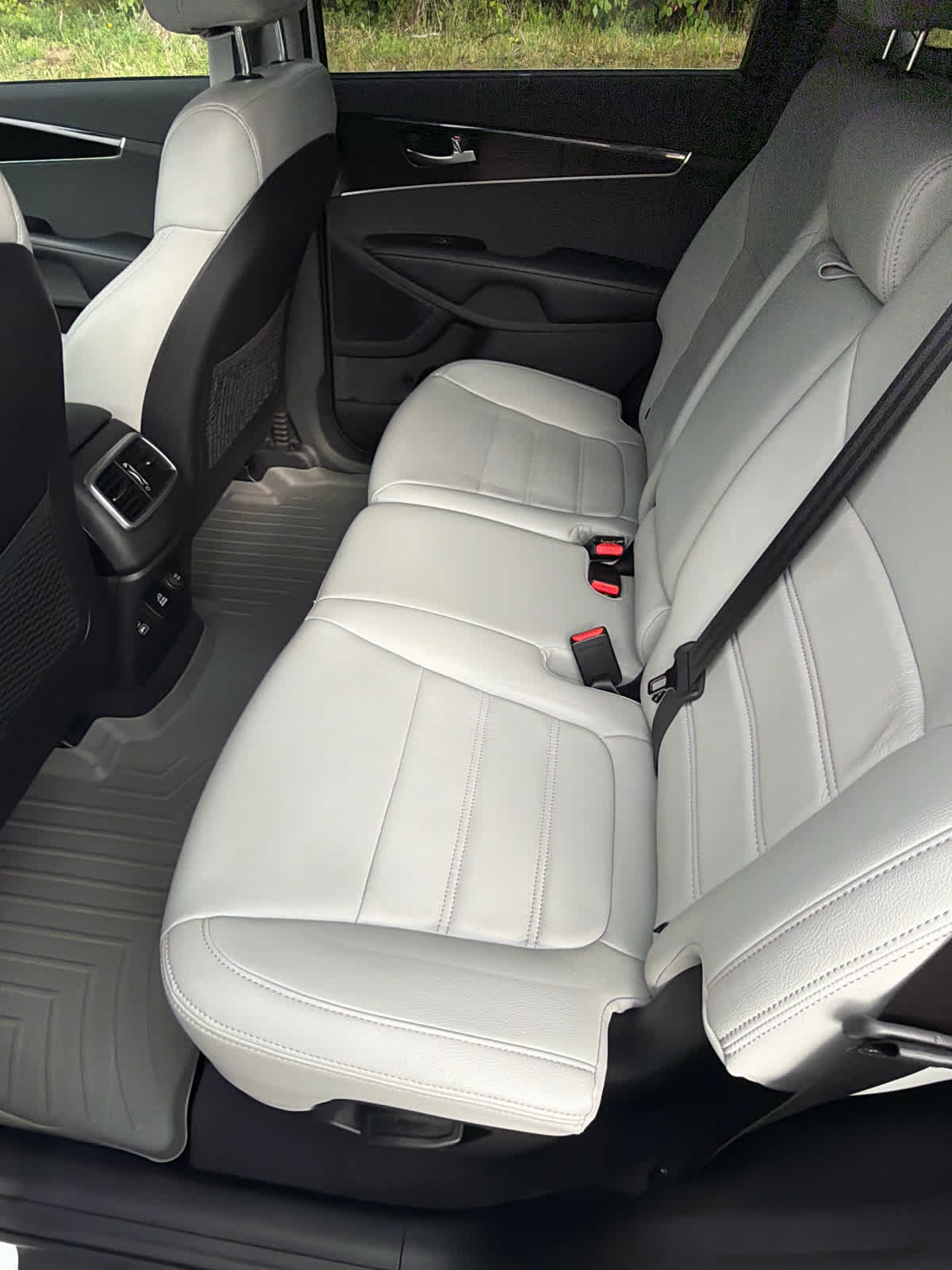 2018 Kia Sorento EX