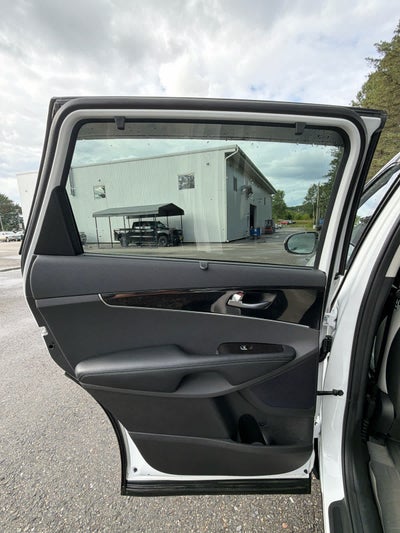 2018 Kia Sorento EX