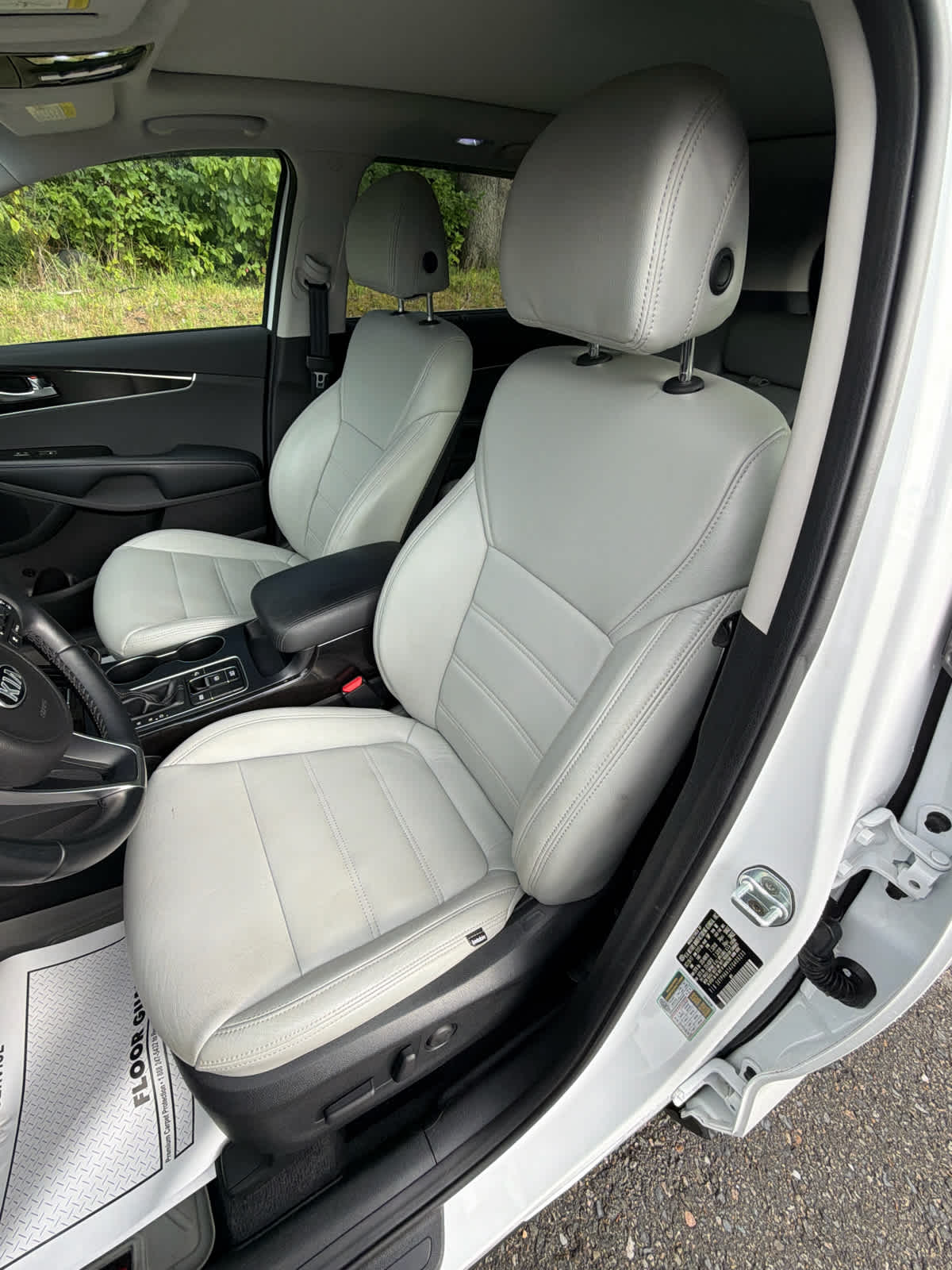 2018 Kia Sorento EX