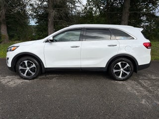 2018 Kia Sorento EX