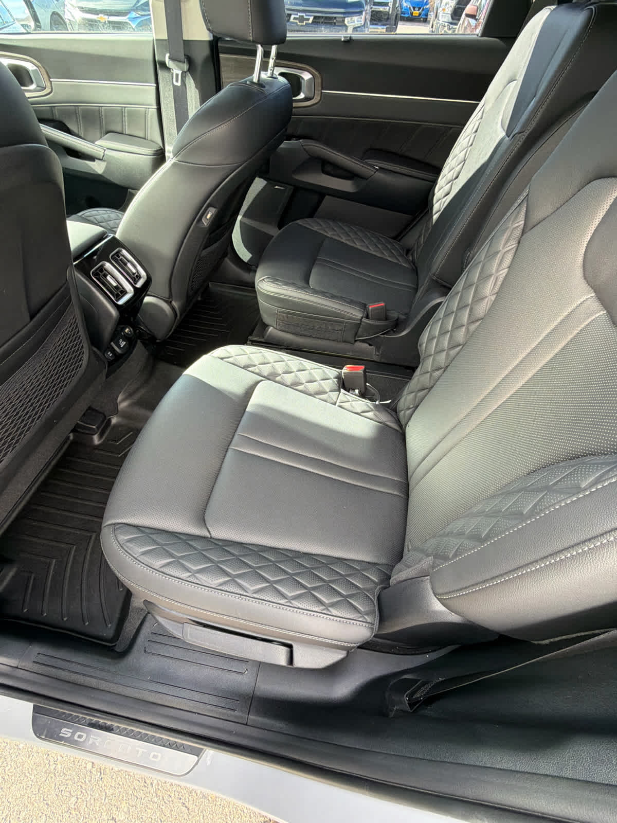 2023 Kia Sorento X-Line SX Prestige