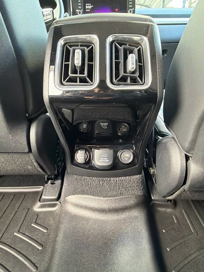 2023 Kia Sorento X-Line SX Prestige