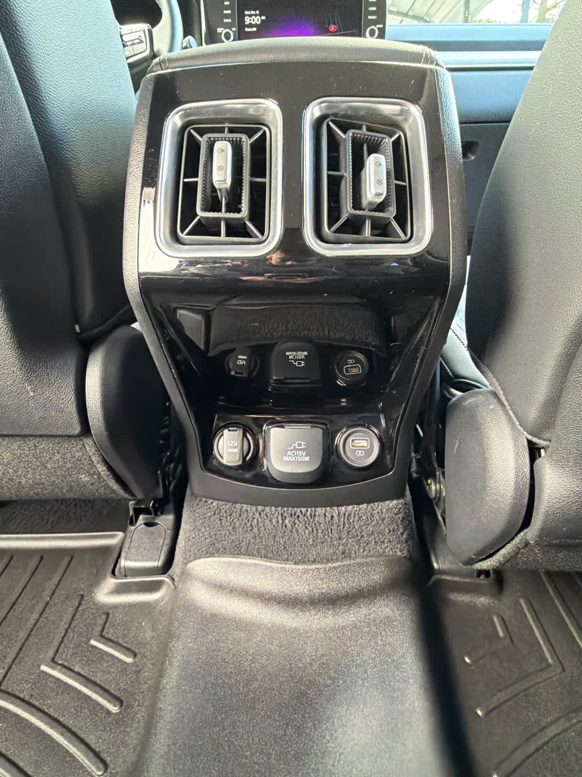 2023 Kia Sorento X-Line SX Prestige