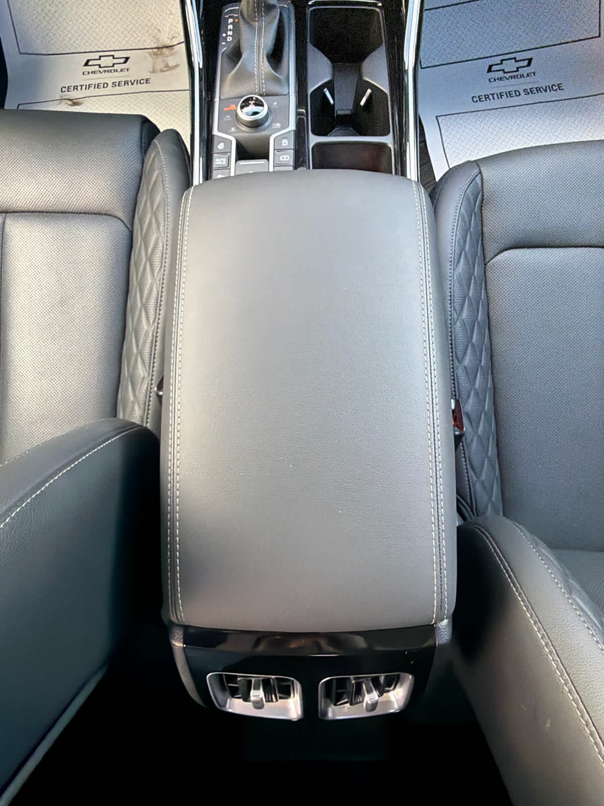 2023 Kia Sorento X-Line SX Prestige