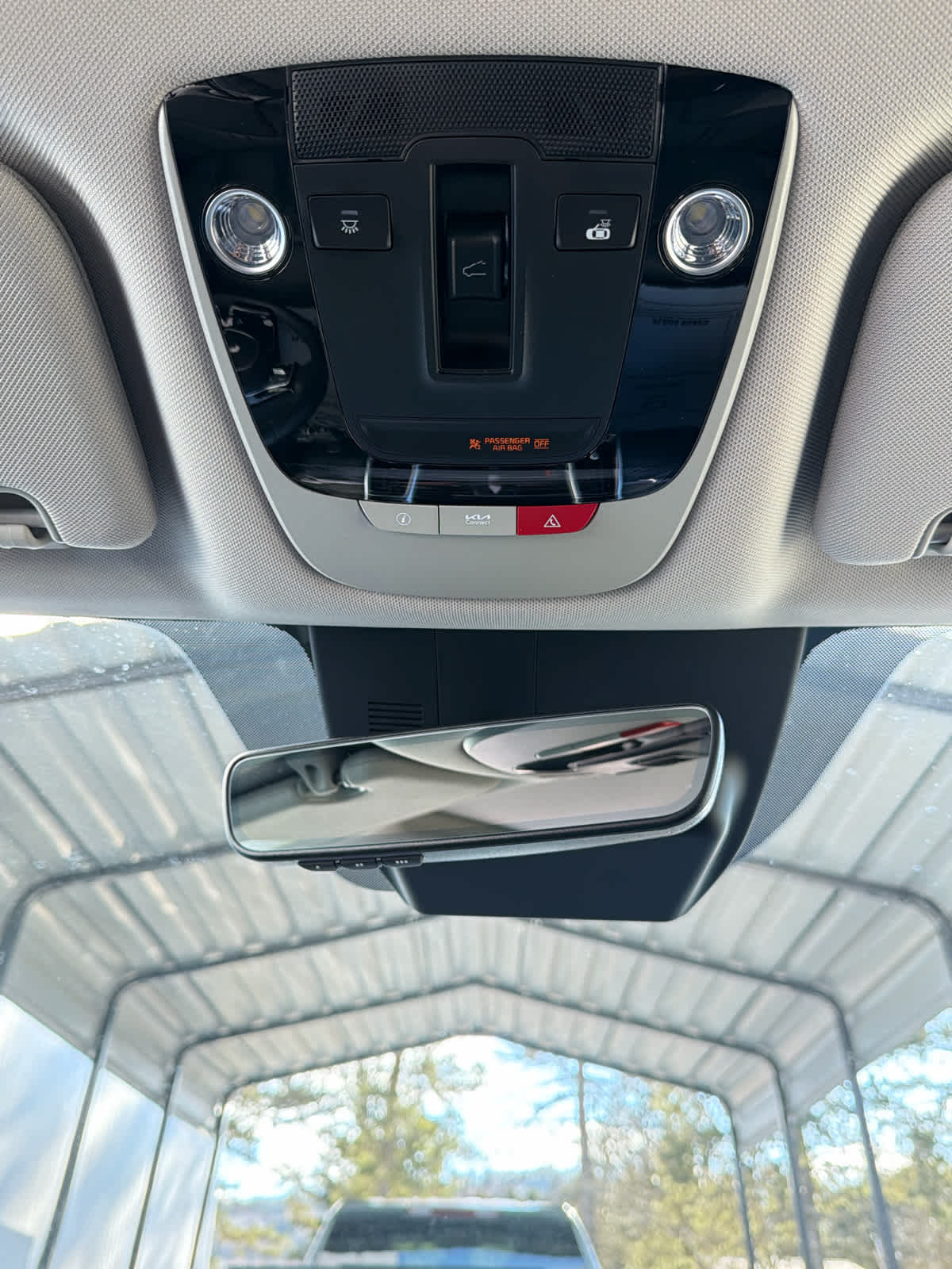 2023 Kia Sorento X-Line SX Prestige