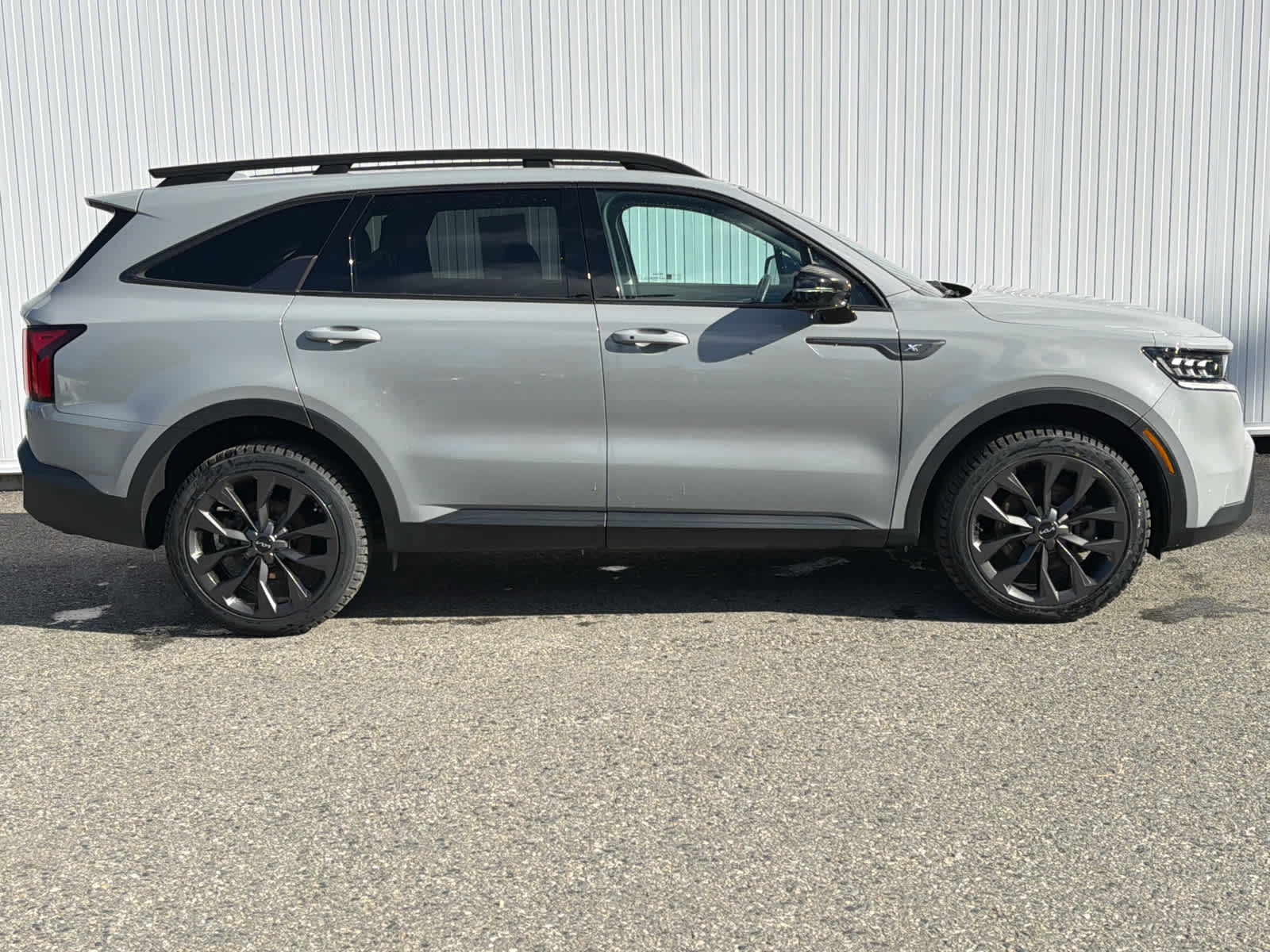 2023 Kia Sorento X-Line SX Prestige