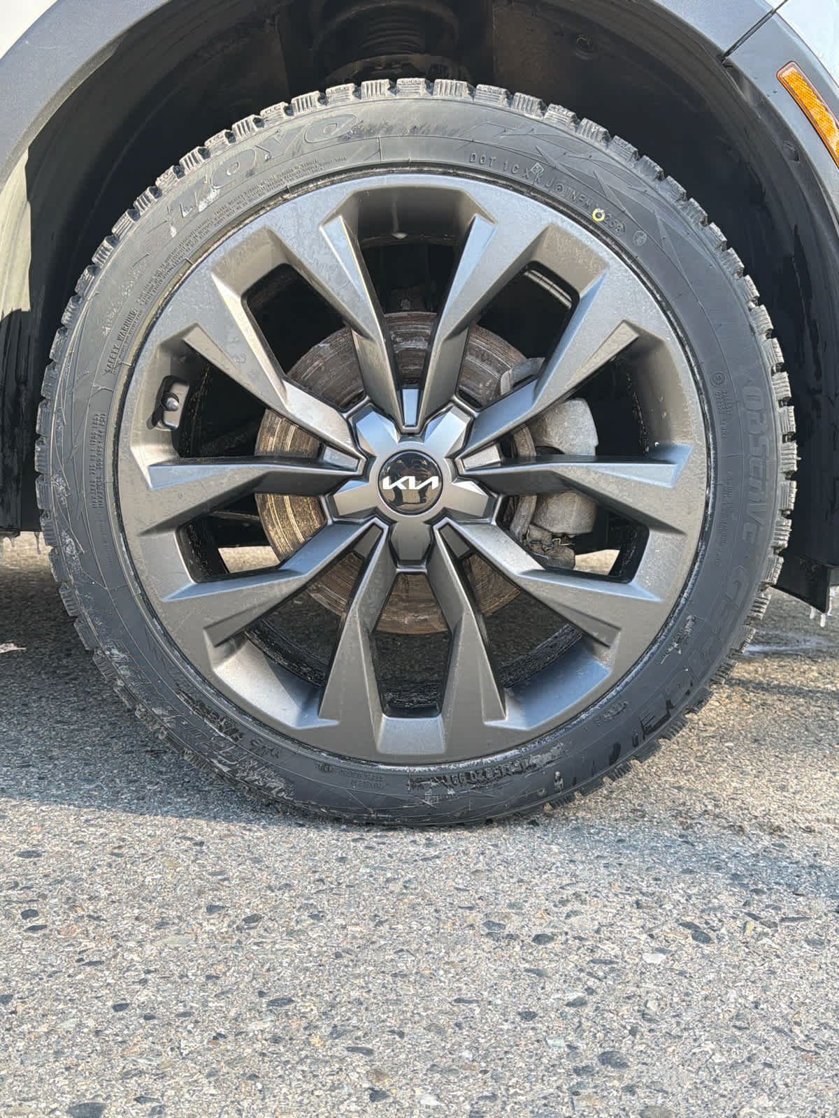 2023 Kia Sorento X-Line SX Prestige