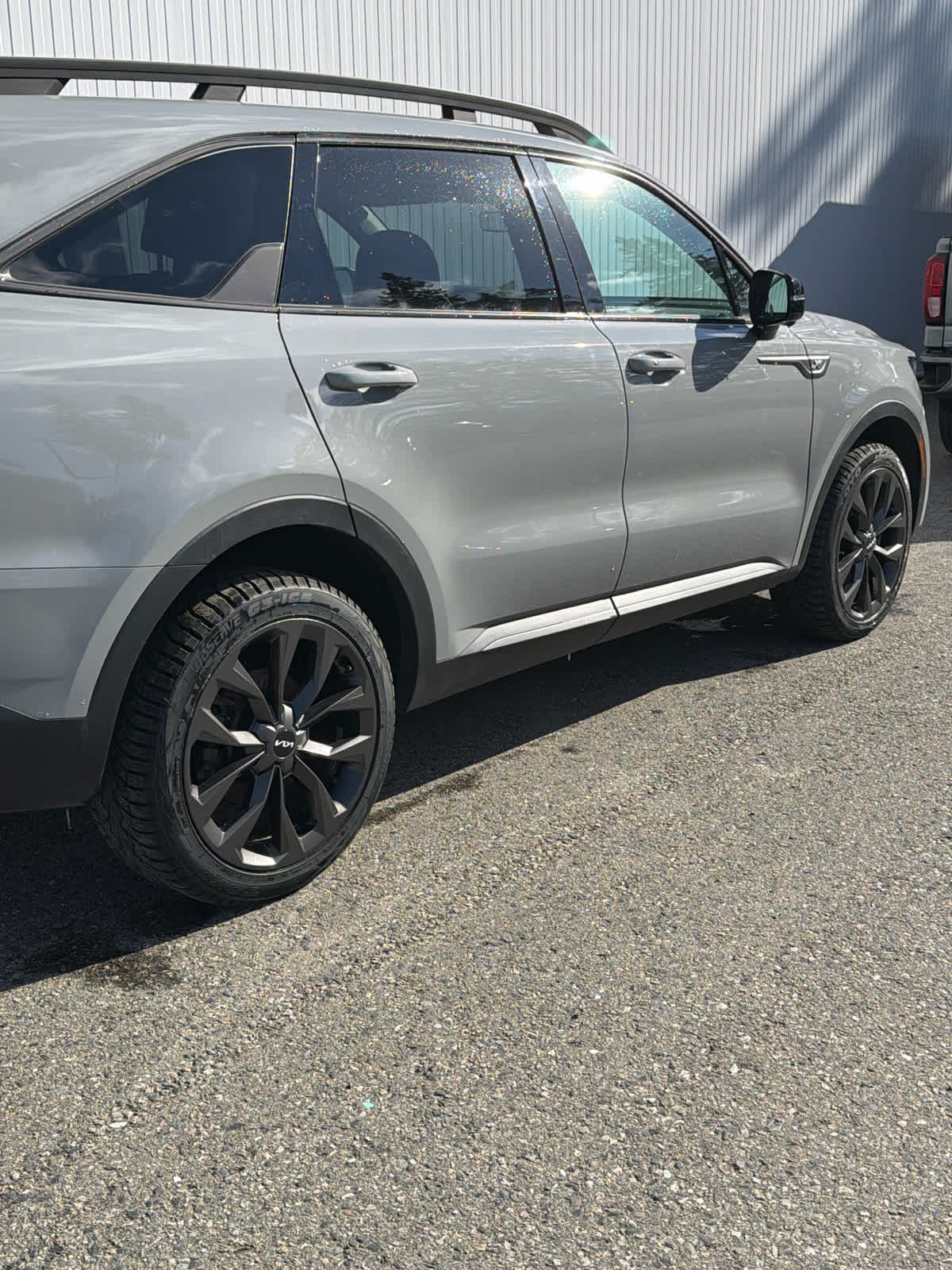 2023 Kia Sorento X-Line SX Prestige