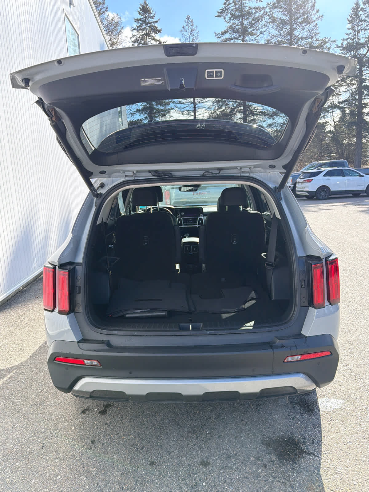 2023 Kia Sorento X-Line SX Prestige