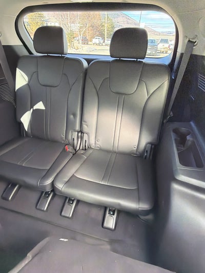 2023 Kia Sorento X-Line SX Prestige