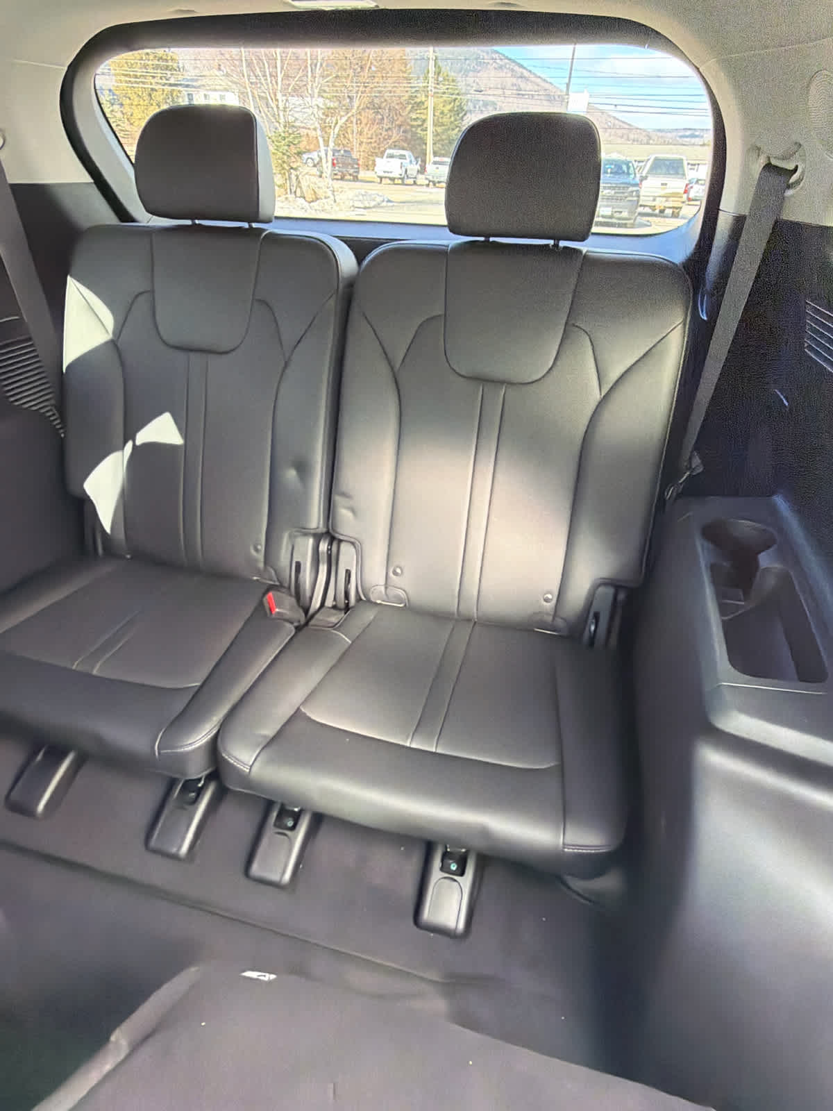 2023 Kia Sorento X-Line SX Prestige