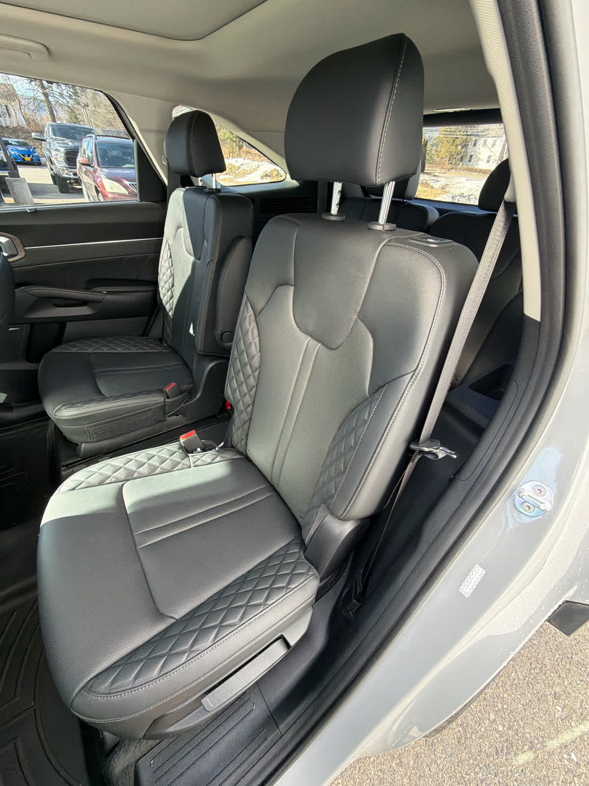 2023 Kia Sorento X-Line SX Prestige