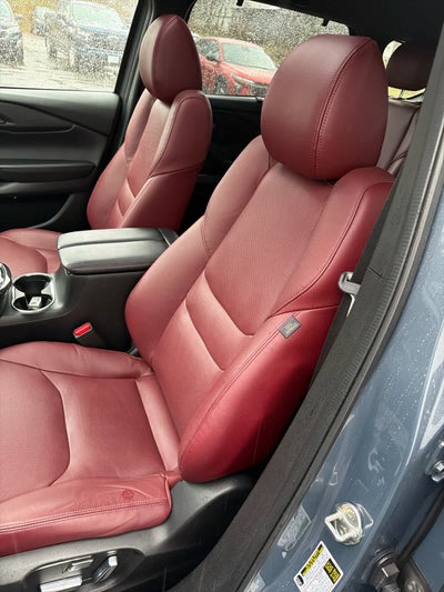 2023 Mazda Mazda CX-9 Carbon Edition