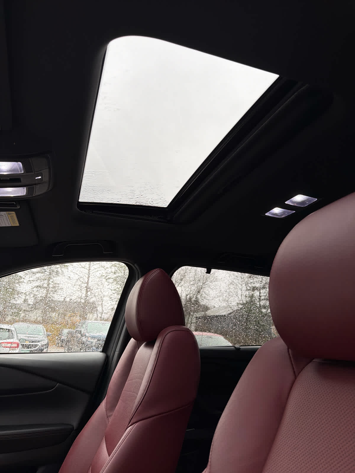 2023 Mazda Mazda CX-9 Carbon Edition