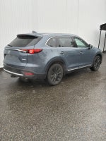 2023 Mazda Mazda CX-9 Carbon Edition