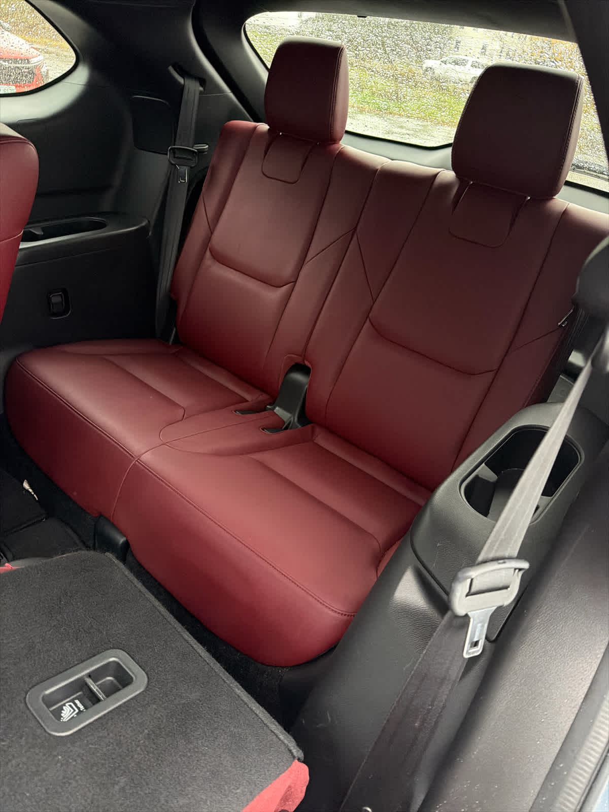 2023 Mazda Mazda CX-9 Carbon Edition