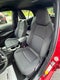 2025 Toyota Corolla Hatchback SE