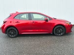 2025 Toyota Corolla Hatchback SE