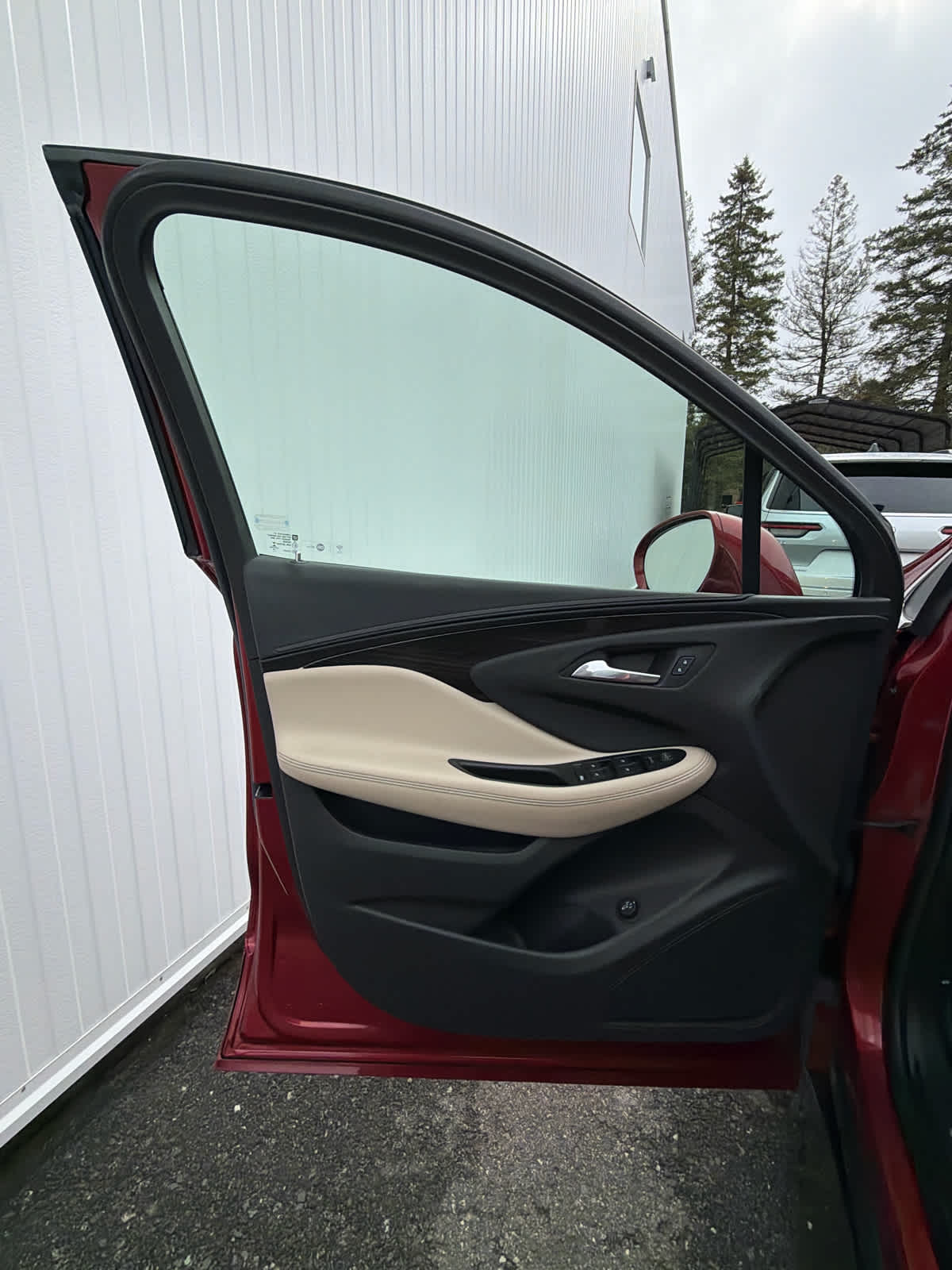 2019 Buick Envision Preferred