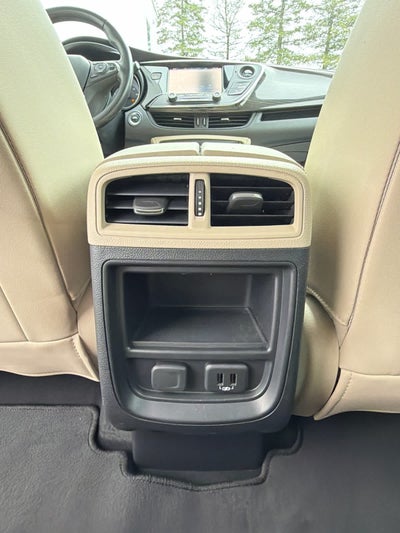 2019 Buick Envision Preferred