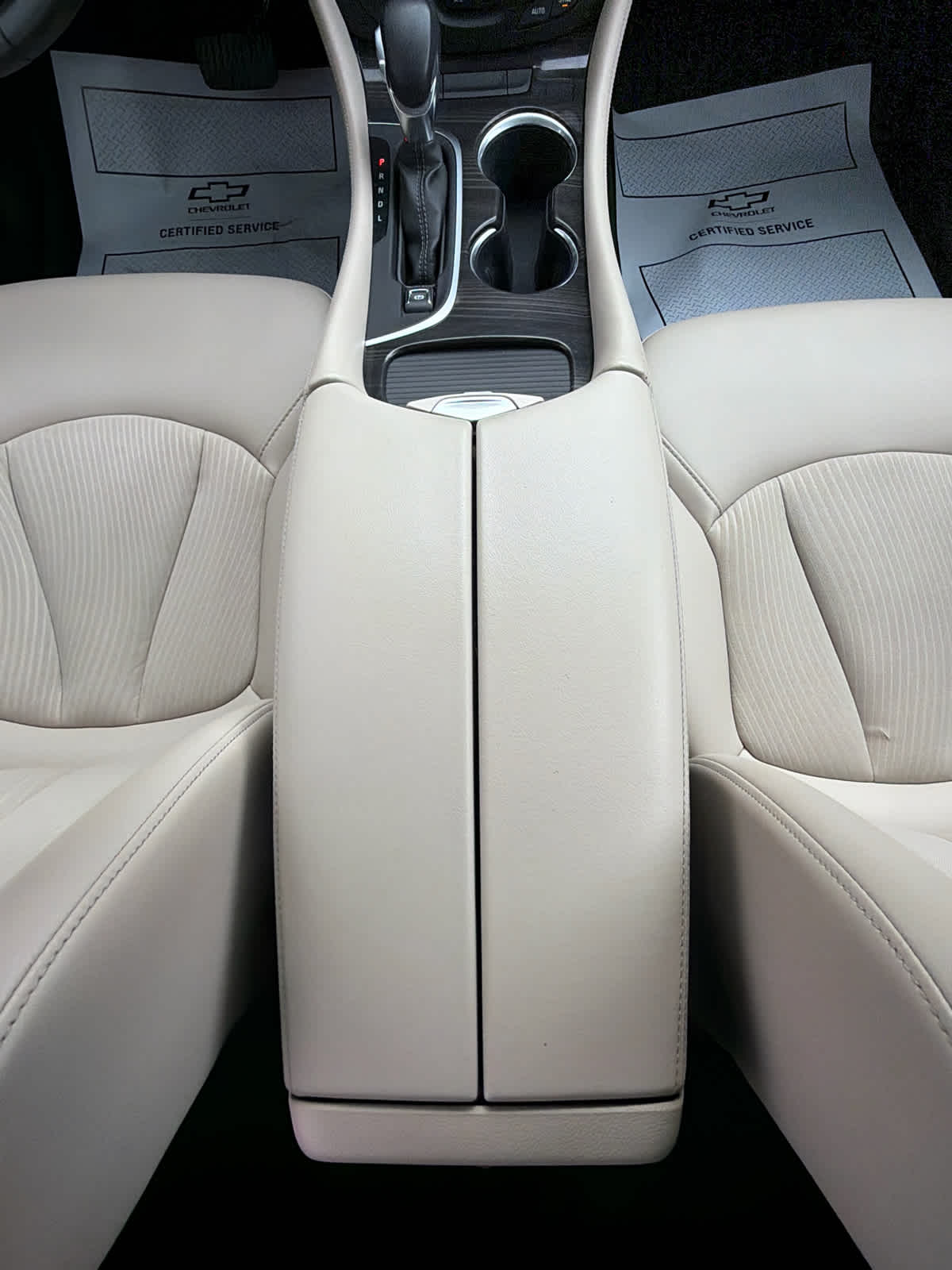 2019 Buick Envision Preferred