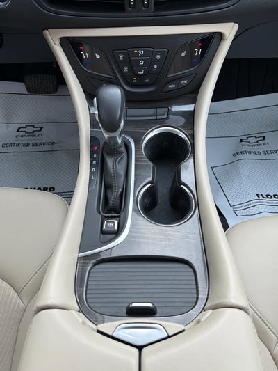 2019 Buick Envision Preferred