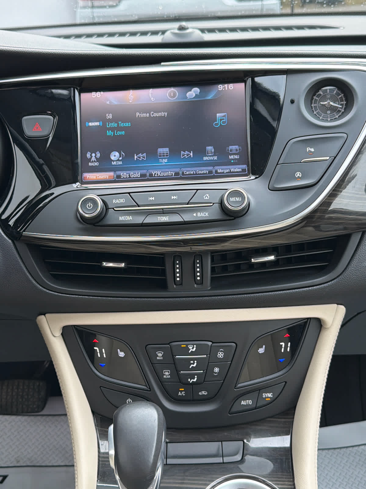 2019 Buick Envision Preferred
