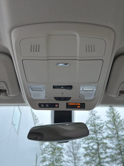 2019 Buick Envision Preferred