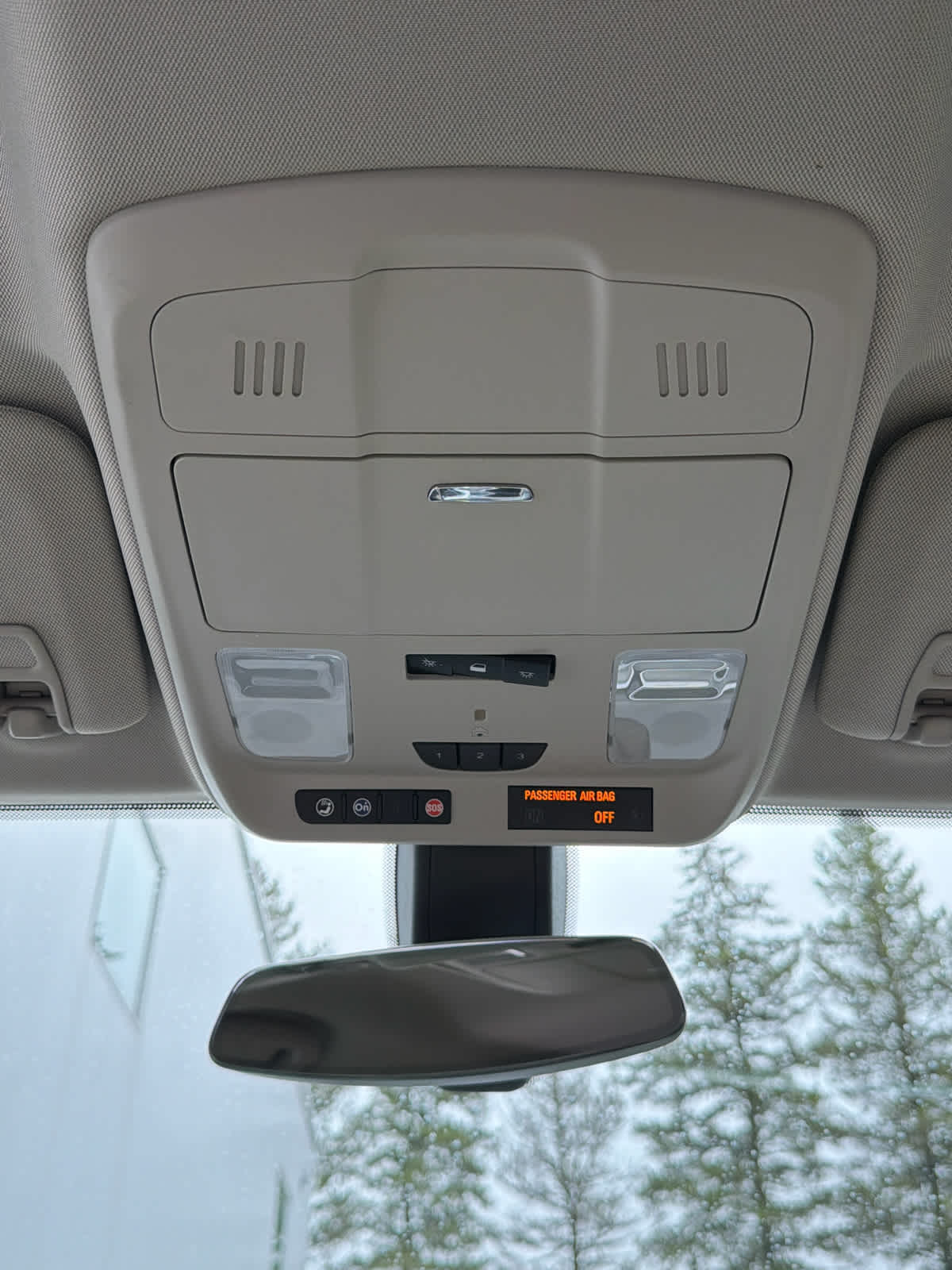 2019 Buick Envision Preferred