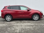 2019 Buick Envision Preferred
