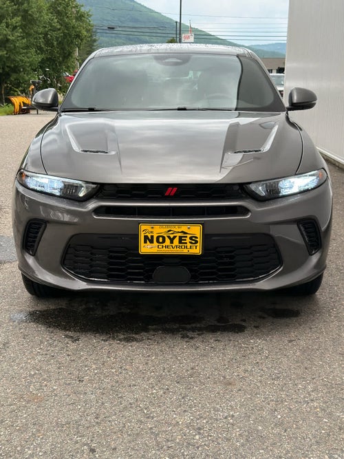 2024 Dodge Hornet R/T