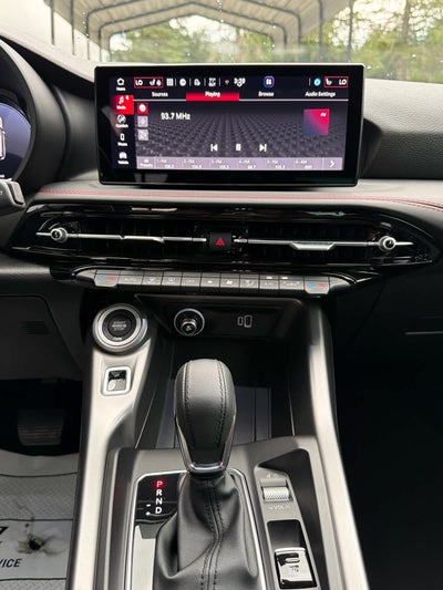 2024 Dodge Hornet R/T