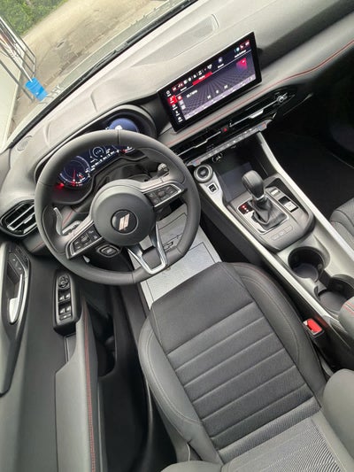 2024 Dodge Hornet R/T
