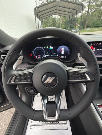 2024 Dodge Hornet R/T