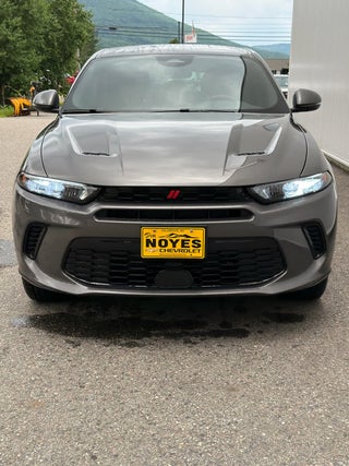 2024 Dodge Hornet R/T