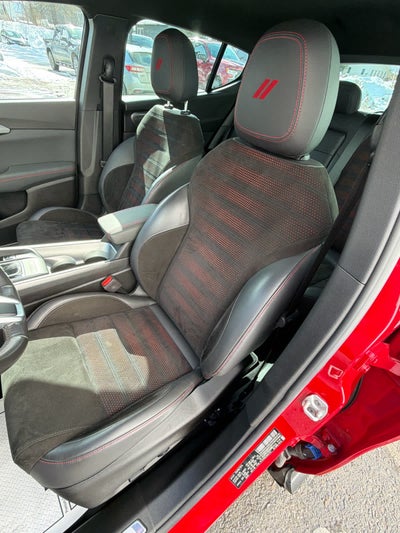 2024 Dodge Hornet R/T