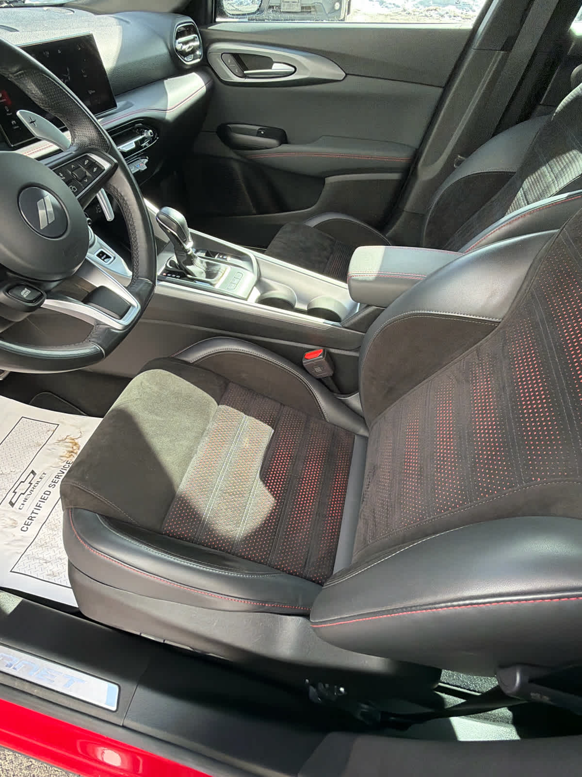 2024 Dodge Hornet R/T