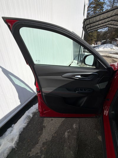 2024 Dodge Hornet R/T