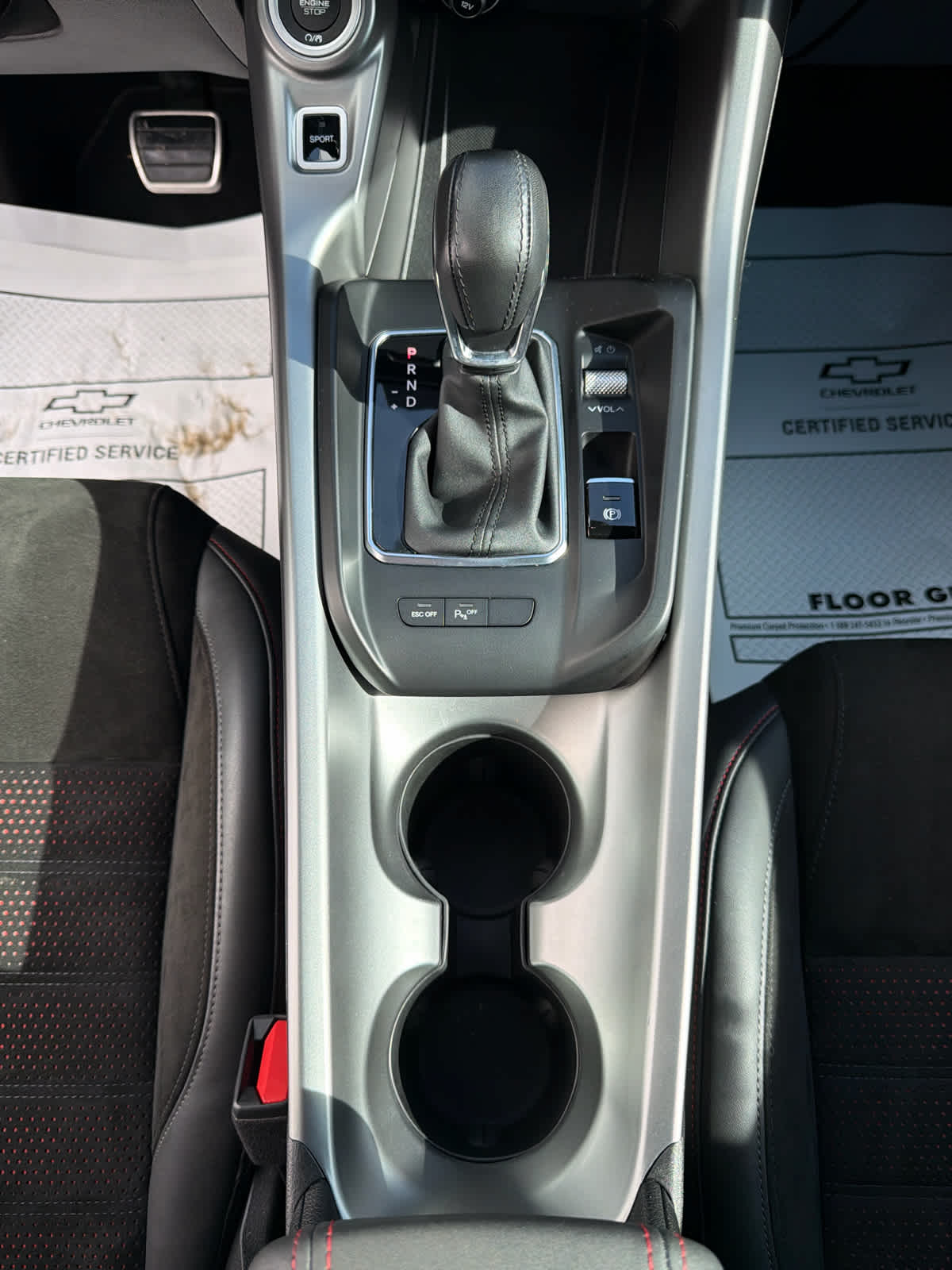 2024 Dodge Hornet R/T