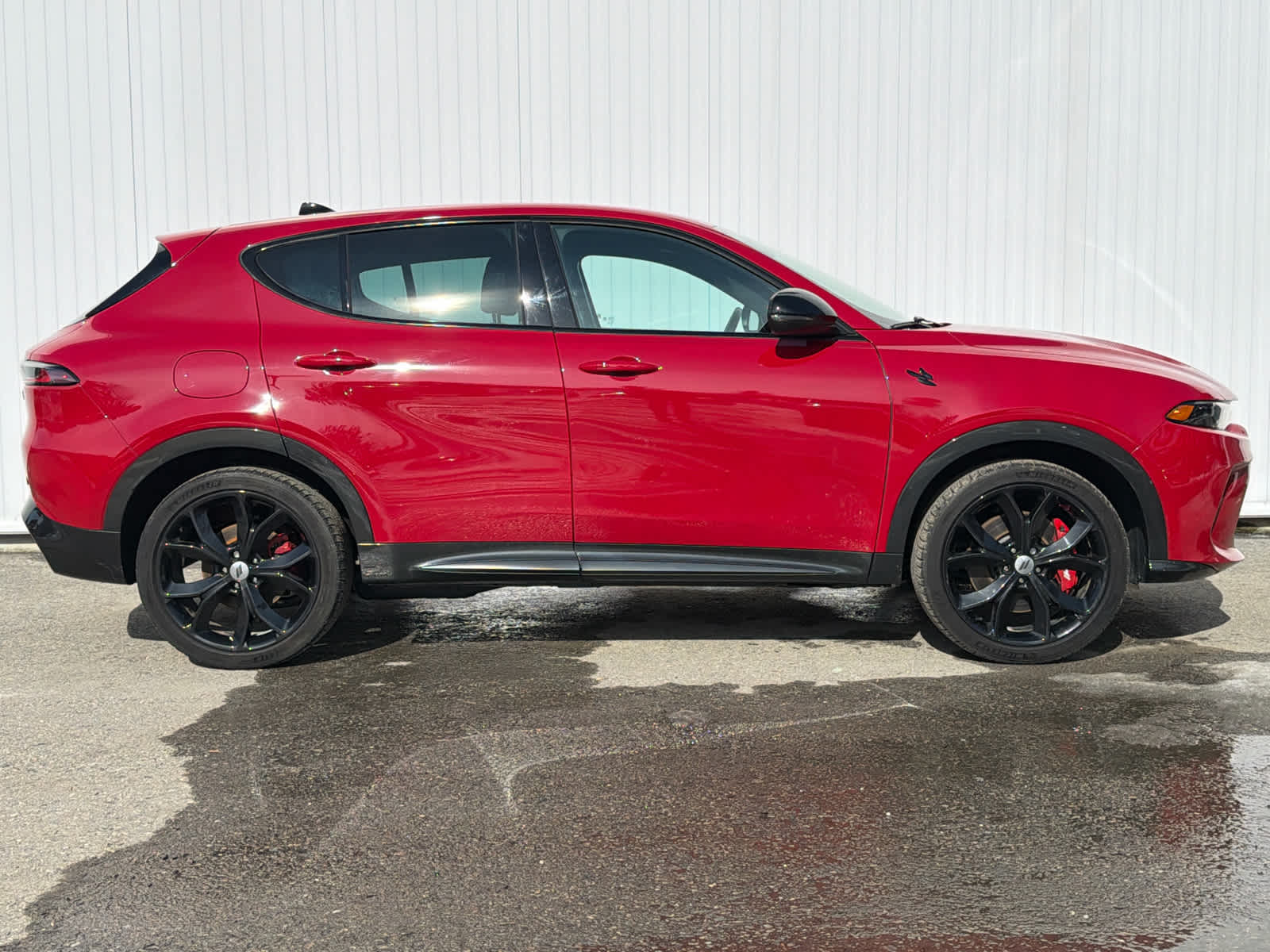 2024 Dodge Hornet R/T