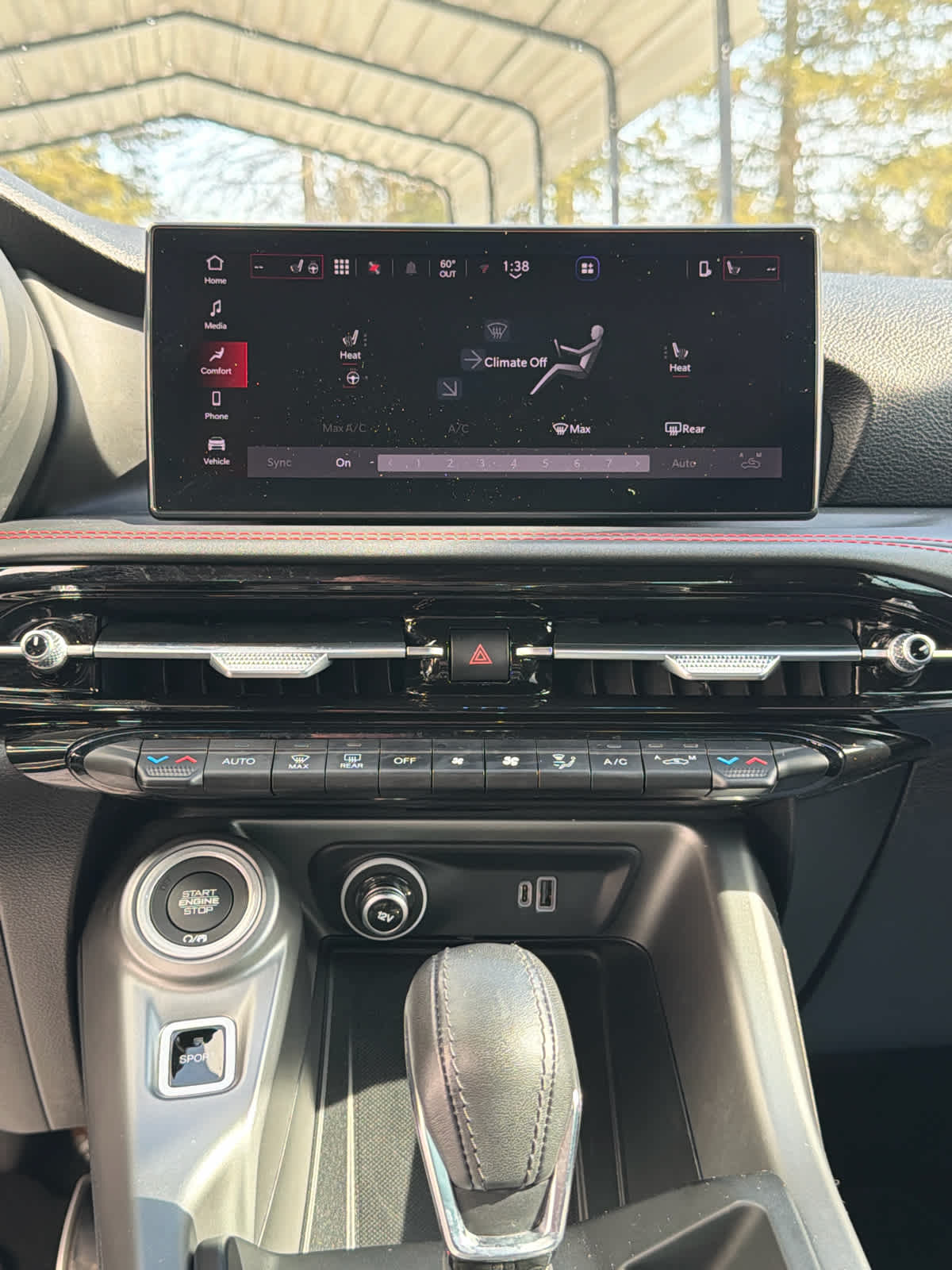 2024 Dodge Hornet R/T