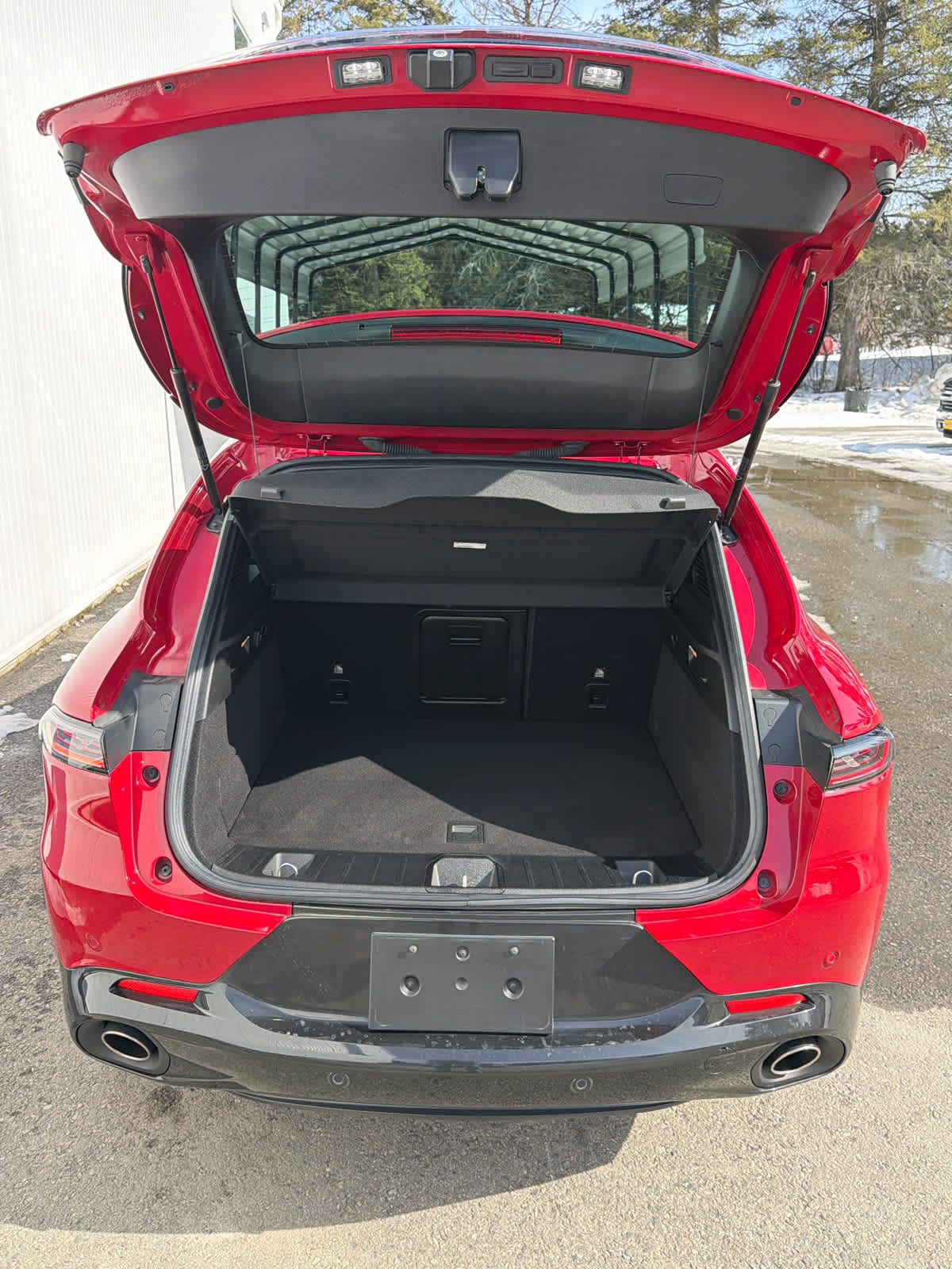 2024 Dodge Hornet R/T