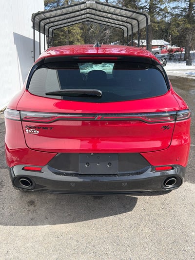 2024 Dodge Hornet R/T